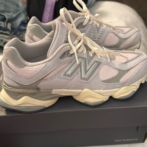 New balance 9060
